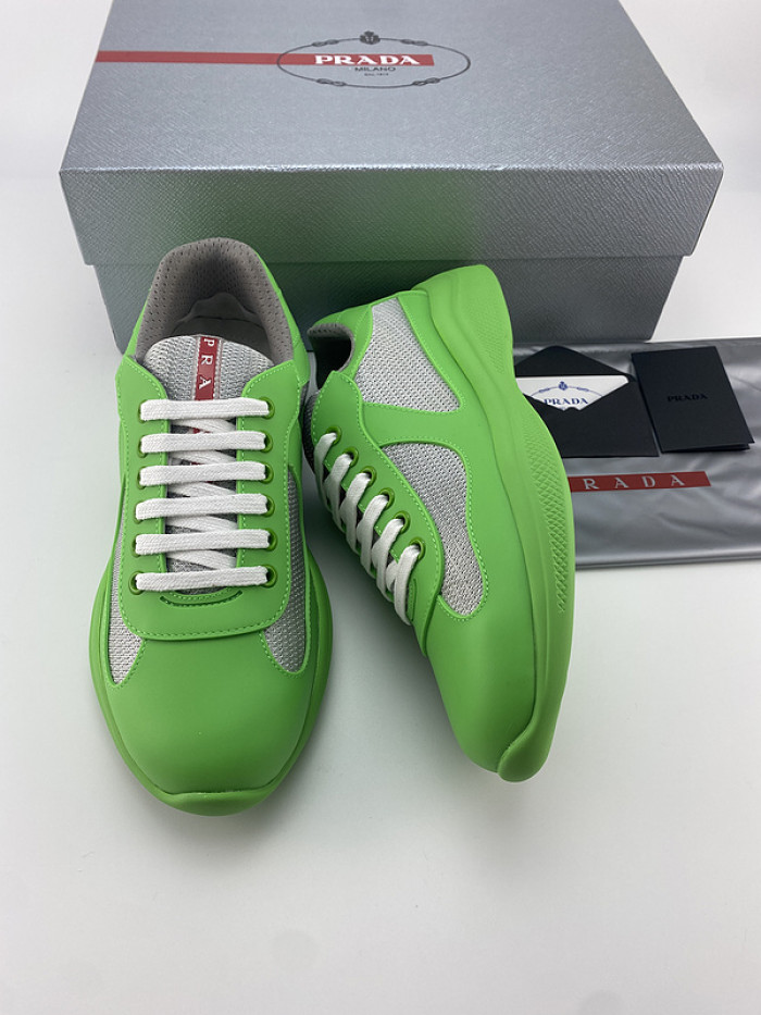 pra sneaker pra-069