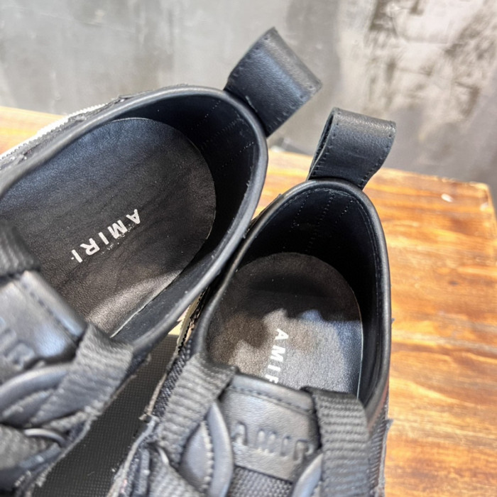 amiri sneakers am-74