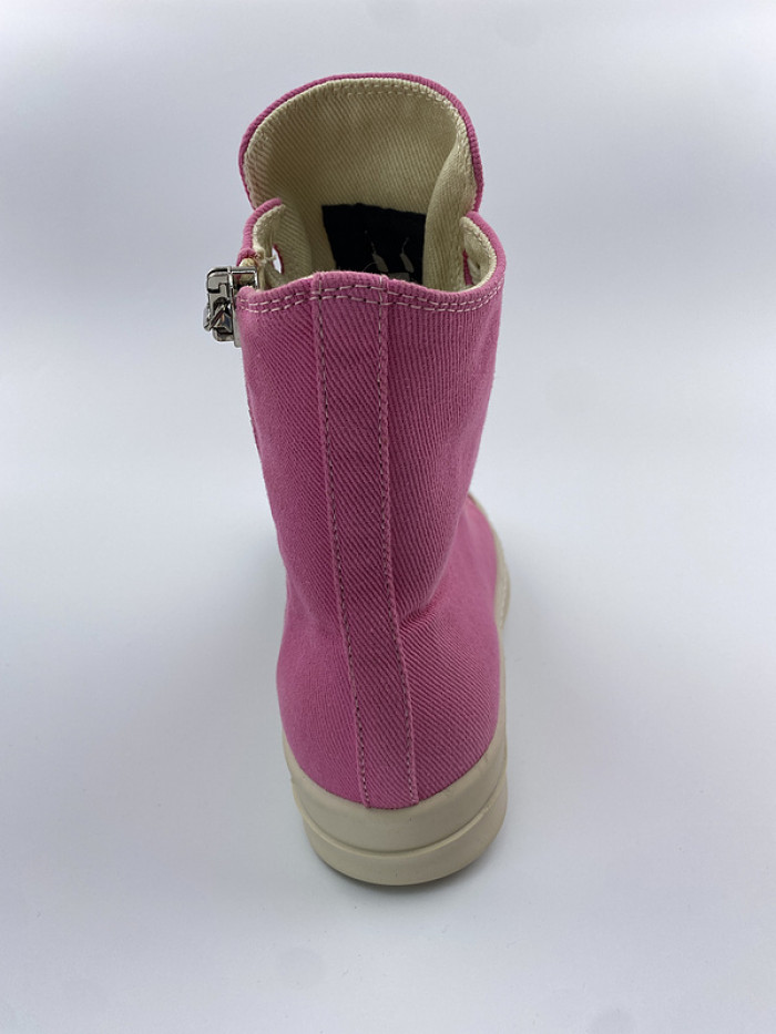 rick owen.s sneaker ro-116