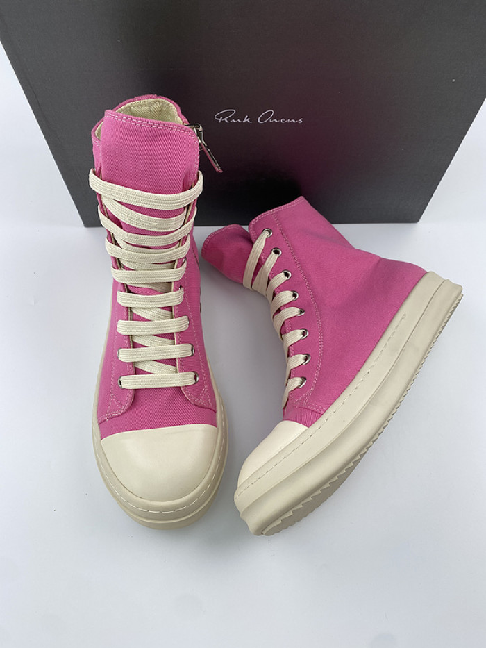 rick owen.s sneaker ro-116
