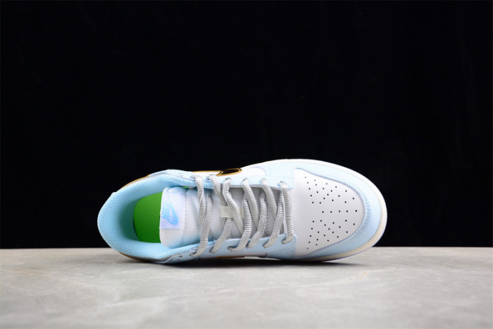 nk dunk low dd1873-400