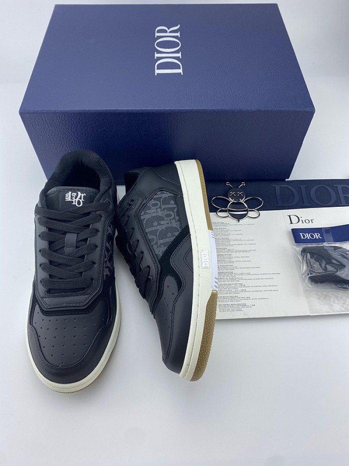 dr b27 sneaker drbs-024