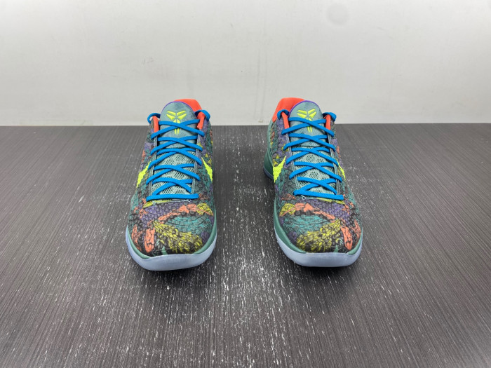 nike zoom kobe 6   640220‑001
