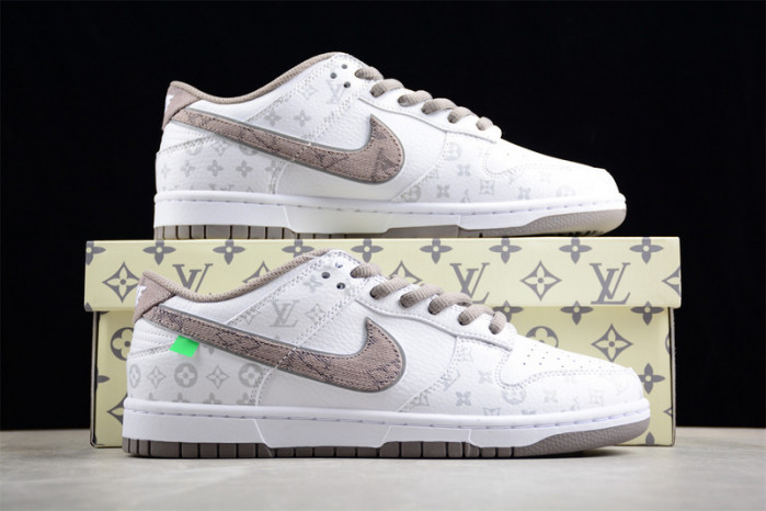 nike dunk low lv0526-595