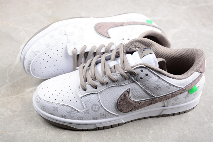 nike dunk low lv0526-595