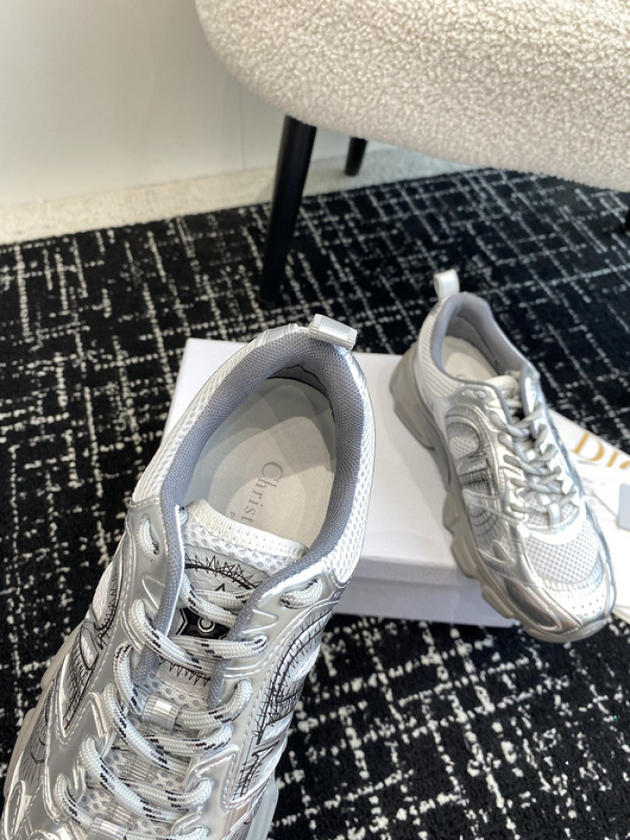 d*r sneakers drs-005