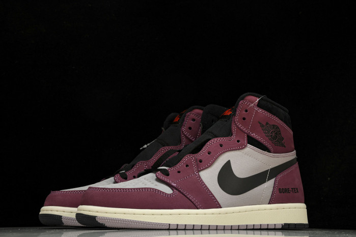 air jordan 1 high element gore-tex 