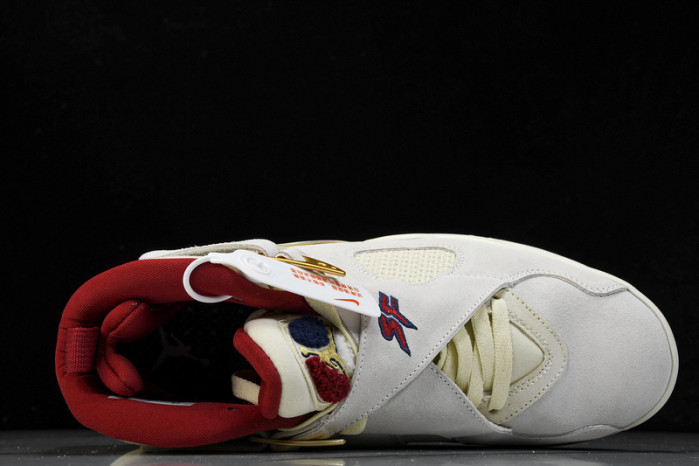 air jordan 8 retro x solefly