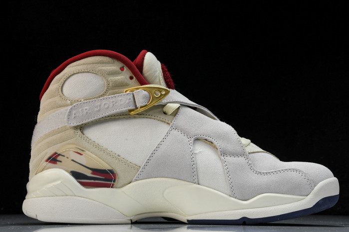 air jordan 8 retro x solefly