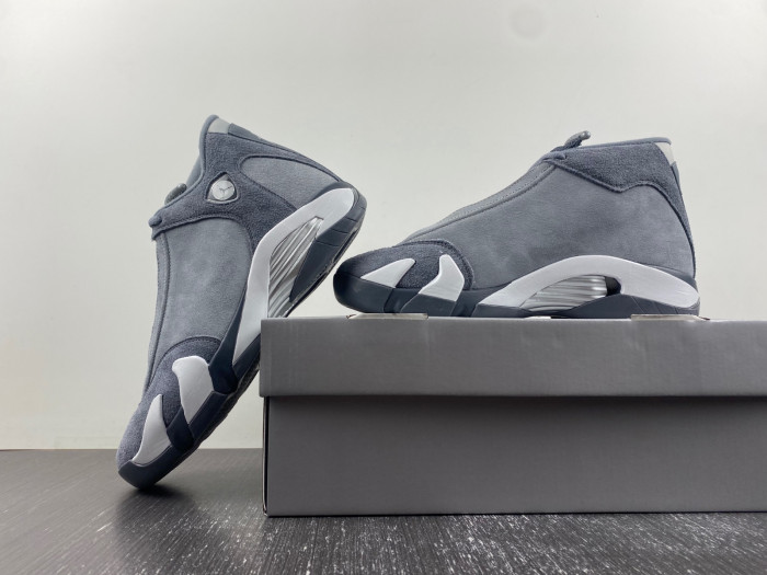 air jordan 14 a14-001
