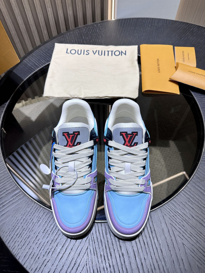 lou vuit sci-fi sneakers lvss-0167