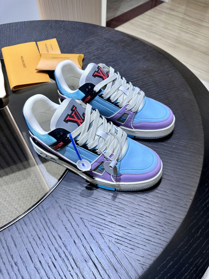 lou vuit sci-fi sneakers lvss-0167