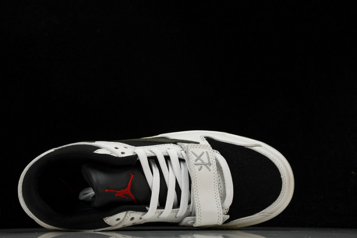 travis scott x air jordan 1 low fz8117-100