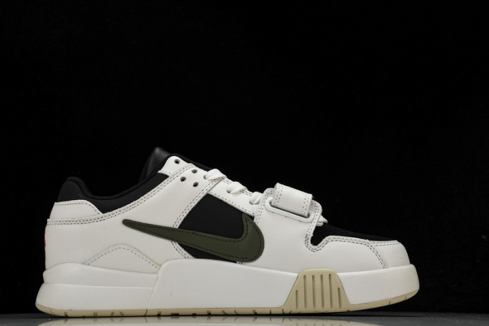 travis scott x air jordan 1 low fz8117-100