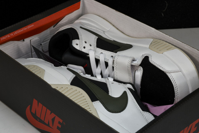 travis scott x air jordan 1 low fz8117-100