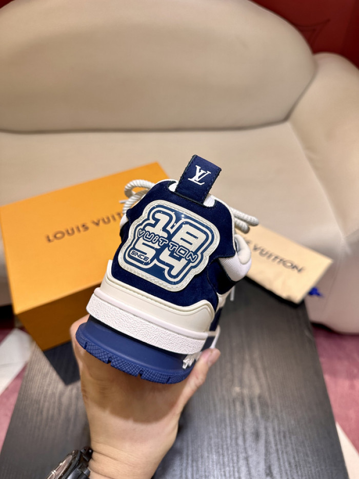 lou vuit sci-fi sneakers lvss-0152