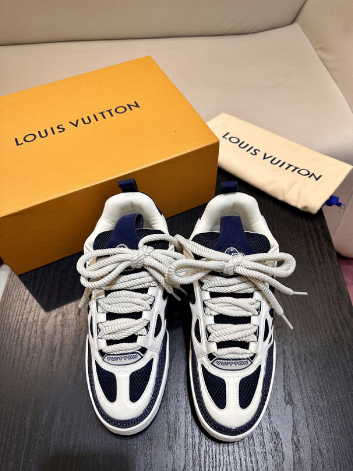lou vuit sci-fi sneakers lvss-0152
