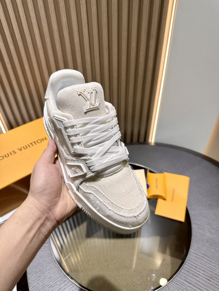 lou vuit sci-fi sneakers  lvss-0142