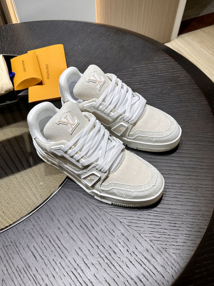 lou vuit sci-fi sneakers  lvss-0142