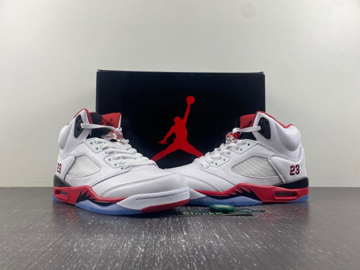 air jordan 5 low 136027-120