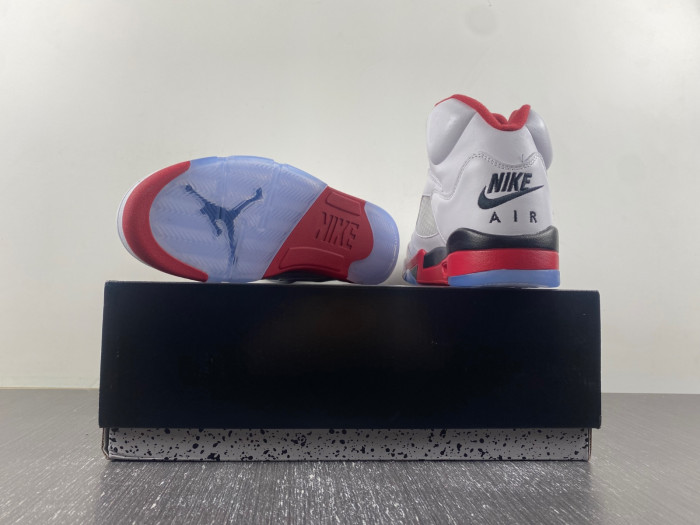 air jordan 5 low 136027-120