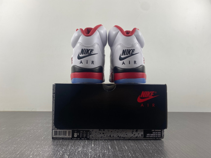 air jordan 5 low 136027-120