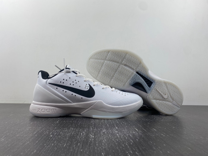 nike zoom kobe 6 881485-100