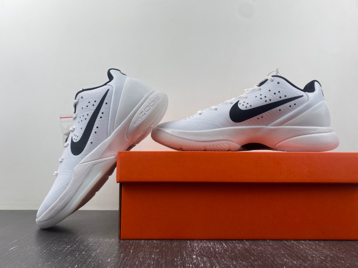 nike zoom kobe 6 881485-100