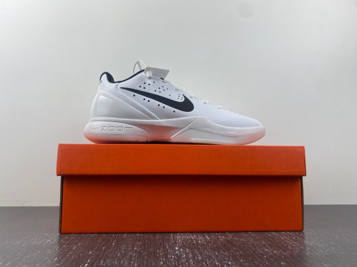nike zoom kobe 6 881485-100