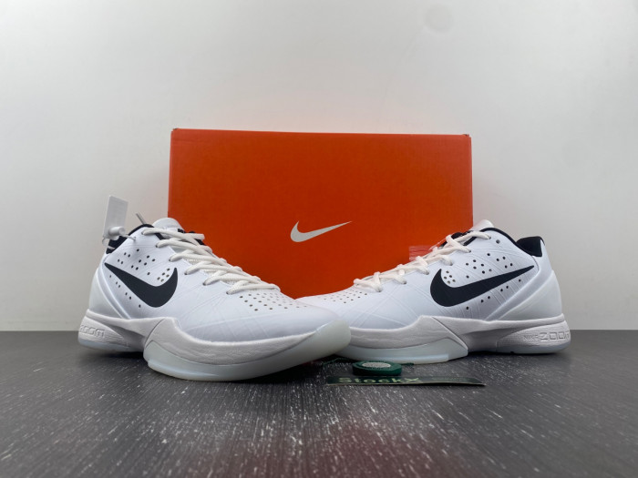nike zoom kobe 6 881485-100