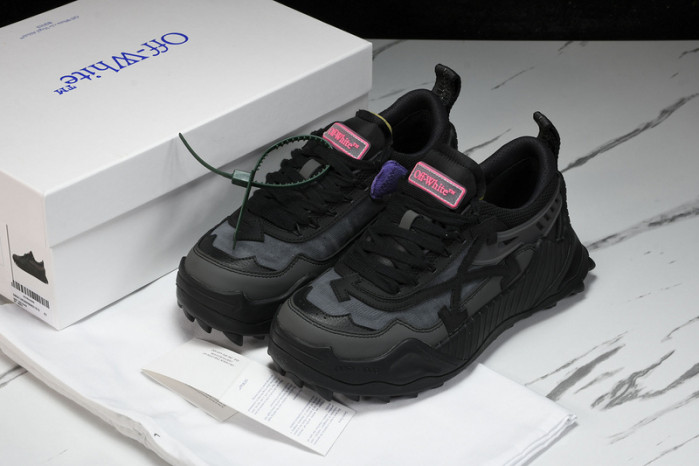 ow c/o odsy-1000 sneakers ow-029