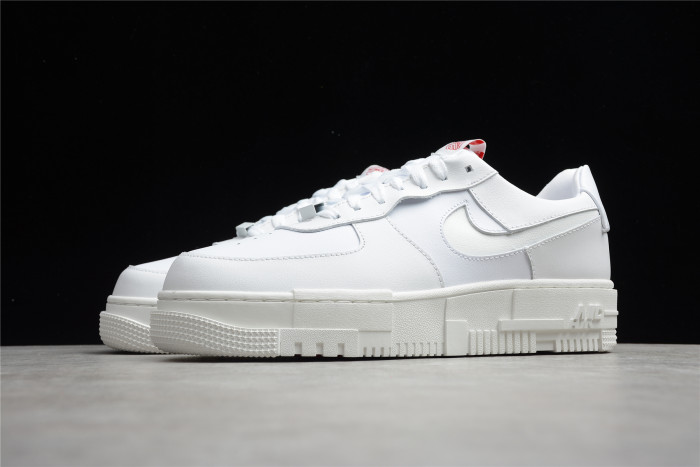 nk air force 1 pixel af1 ck6649-105
