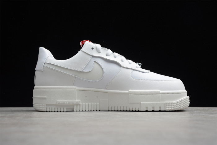 nk air force 1 pixel af1 ck6649-105
