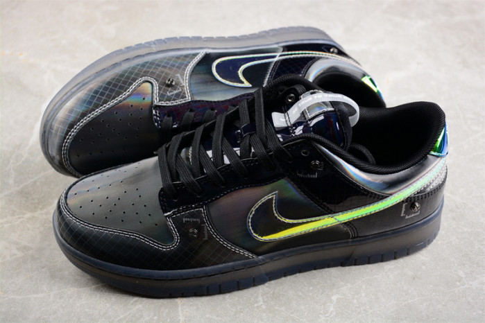 nike dunk low - fv3617-001