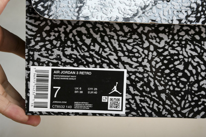 air jordan 3 retro ct8532-140