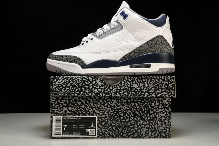 air jordan 3 retro ct8532-140