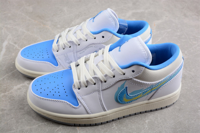 air jordan 1 low fj7219-441