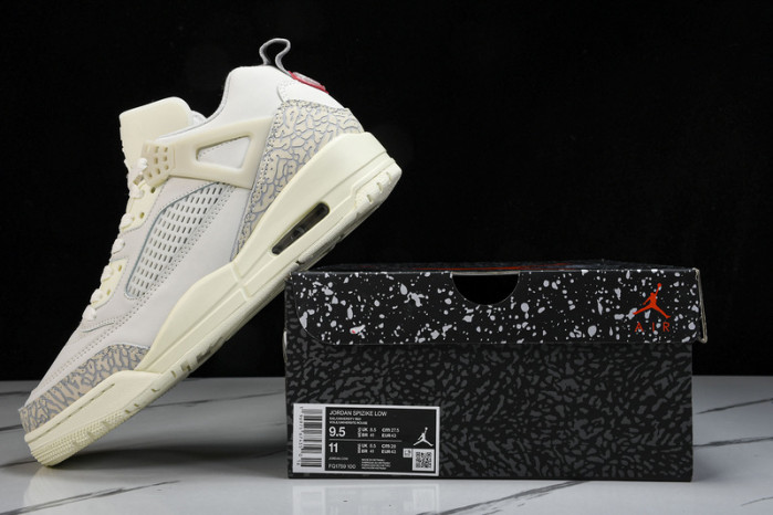 jordan spizike low fq1759-100
