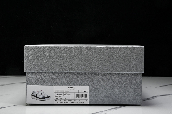 pra sneaker pra-078