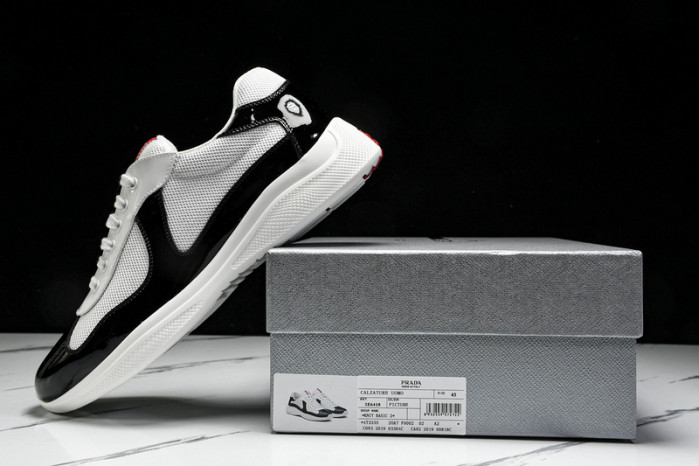 pra sneaker pra-078