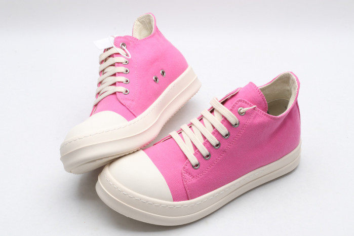 rick owen.s sneaker ro-074