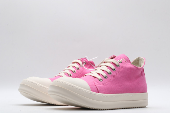 rick owen.s sneaker ro-074