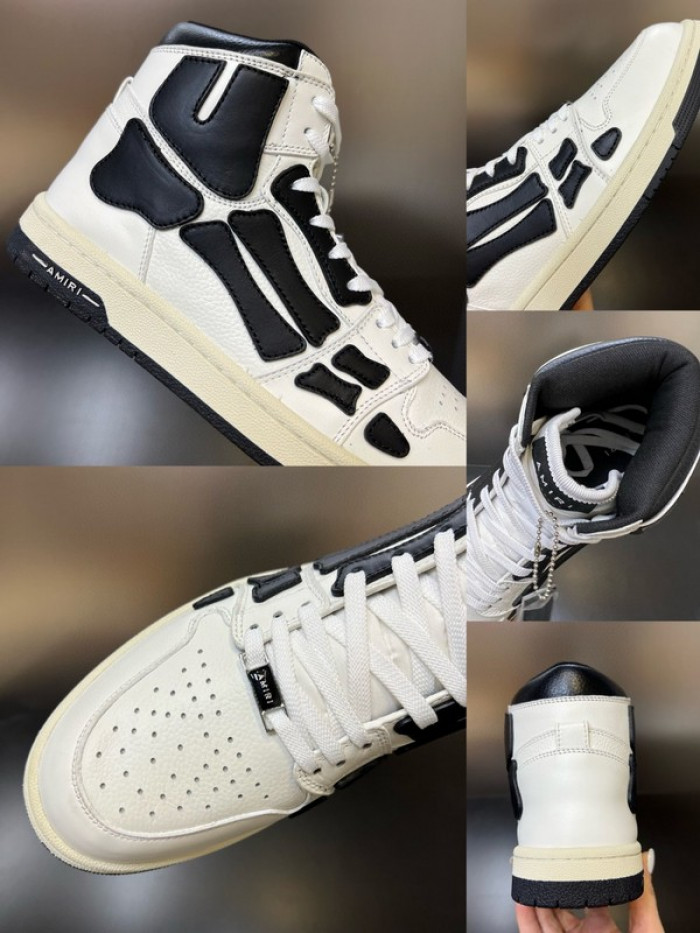 amiri sneakers am-58