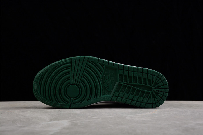 jordan 1 retro high og gorge green - dz5485-303