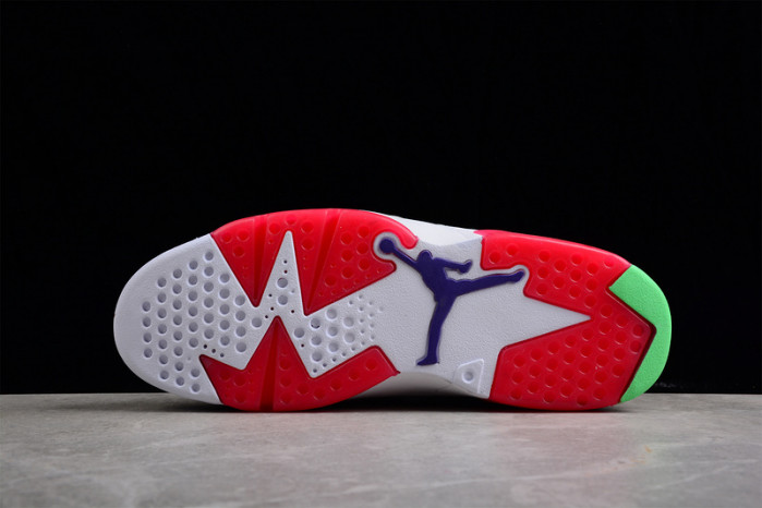 air jordan 6 retro