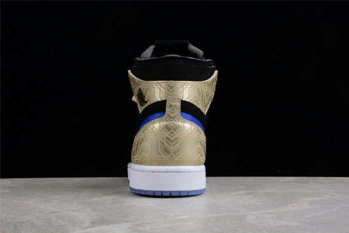 air jordan 1 zoom air cmft gc dq0659-700