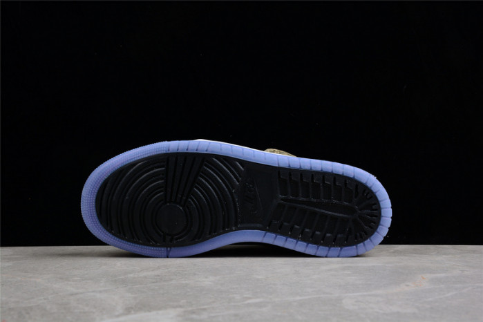 air jordan 1 zoom air cmft gc dq0659-700
