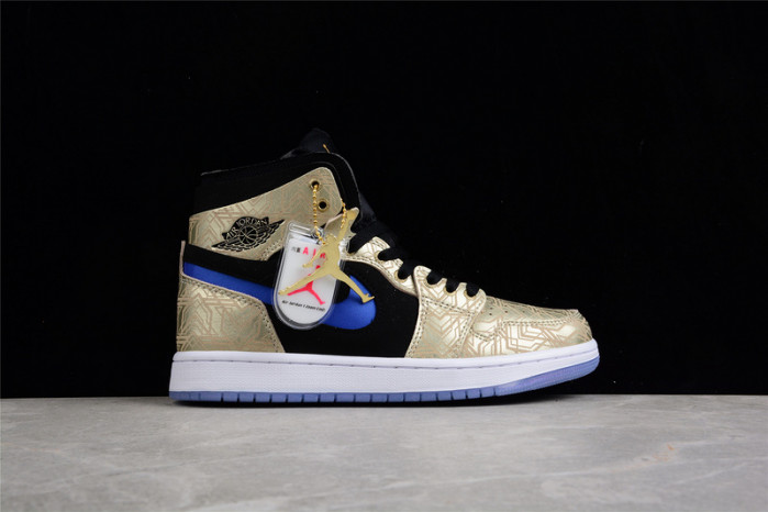 air jordan 1 zoom air cmft gc dq0659-700