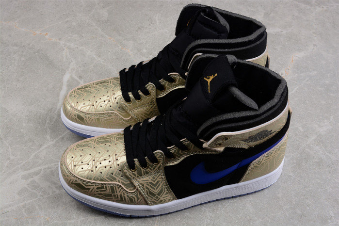 air jordan 1 zoom air cmft gc dq0659-700