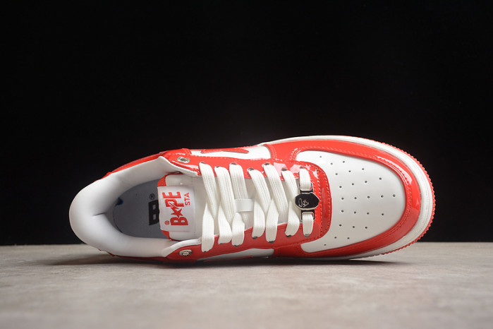 a bathing ape bape sta low  ab-094